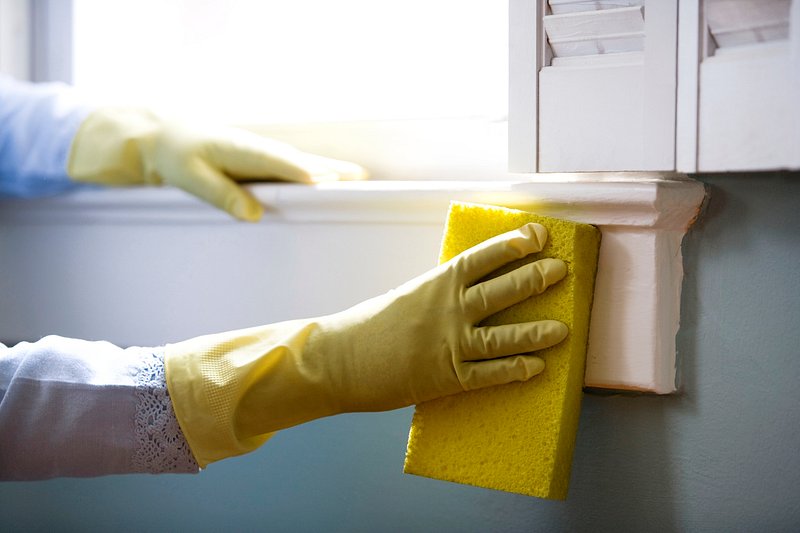 Hvordan rense​ sluket i din⁤ egen bolig -‍ Trinn for‌ trinn guide